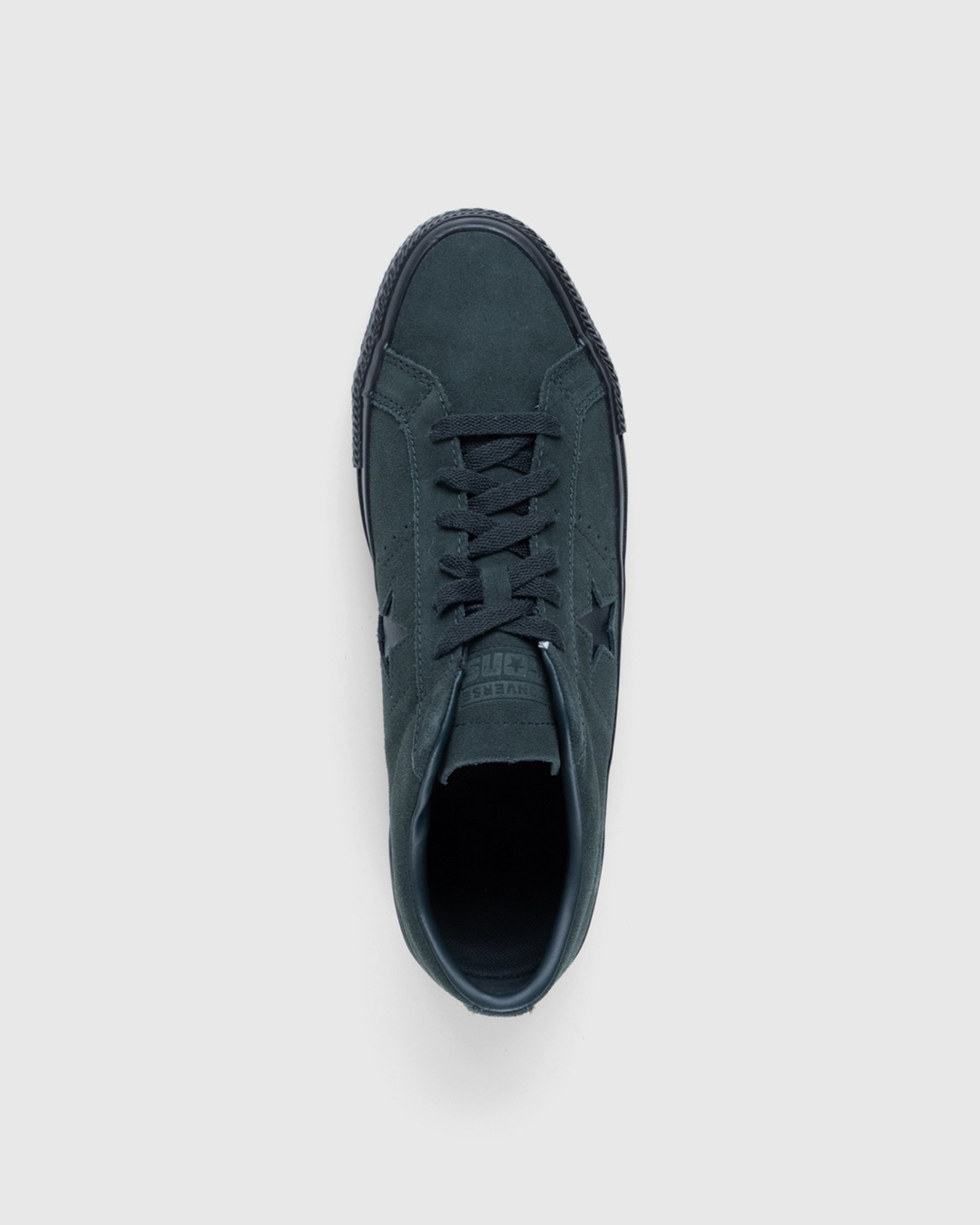 Converse One Star Pro Ox Secret Pines Black Highsnobiety Shop